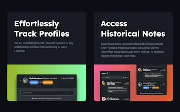 Linkedin Manager gallery image