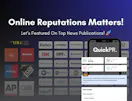 QuickPR