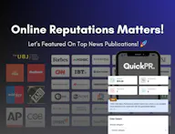 QuickPR