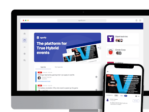 Agorify gallery image