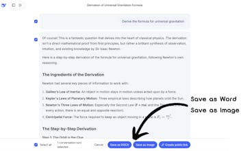 DeepShare gallery image