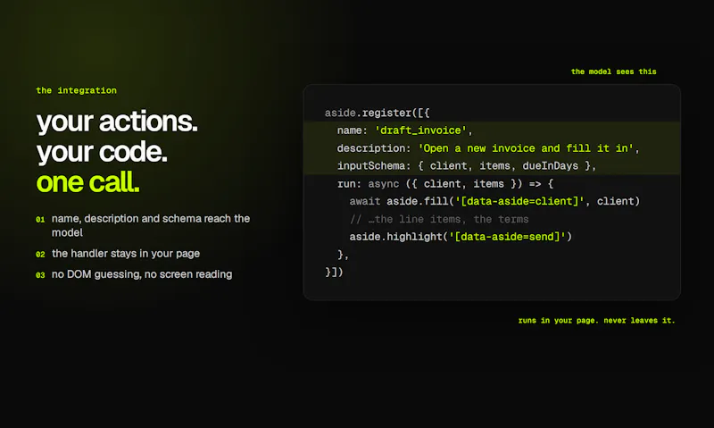 aside screenshot 4