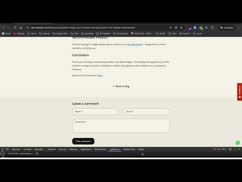 Auto Blog – AI SEO Blogs for Shopify gallery image