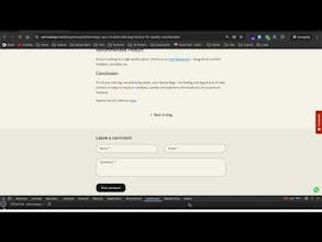 Auto Blog – AI SEO Blogs for Shopify gallery image