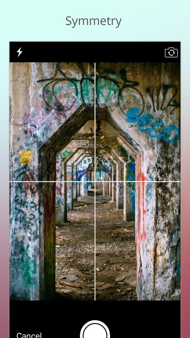 Composition Cam gallery image