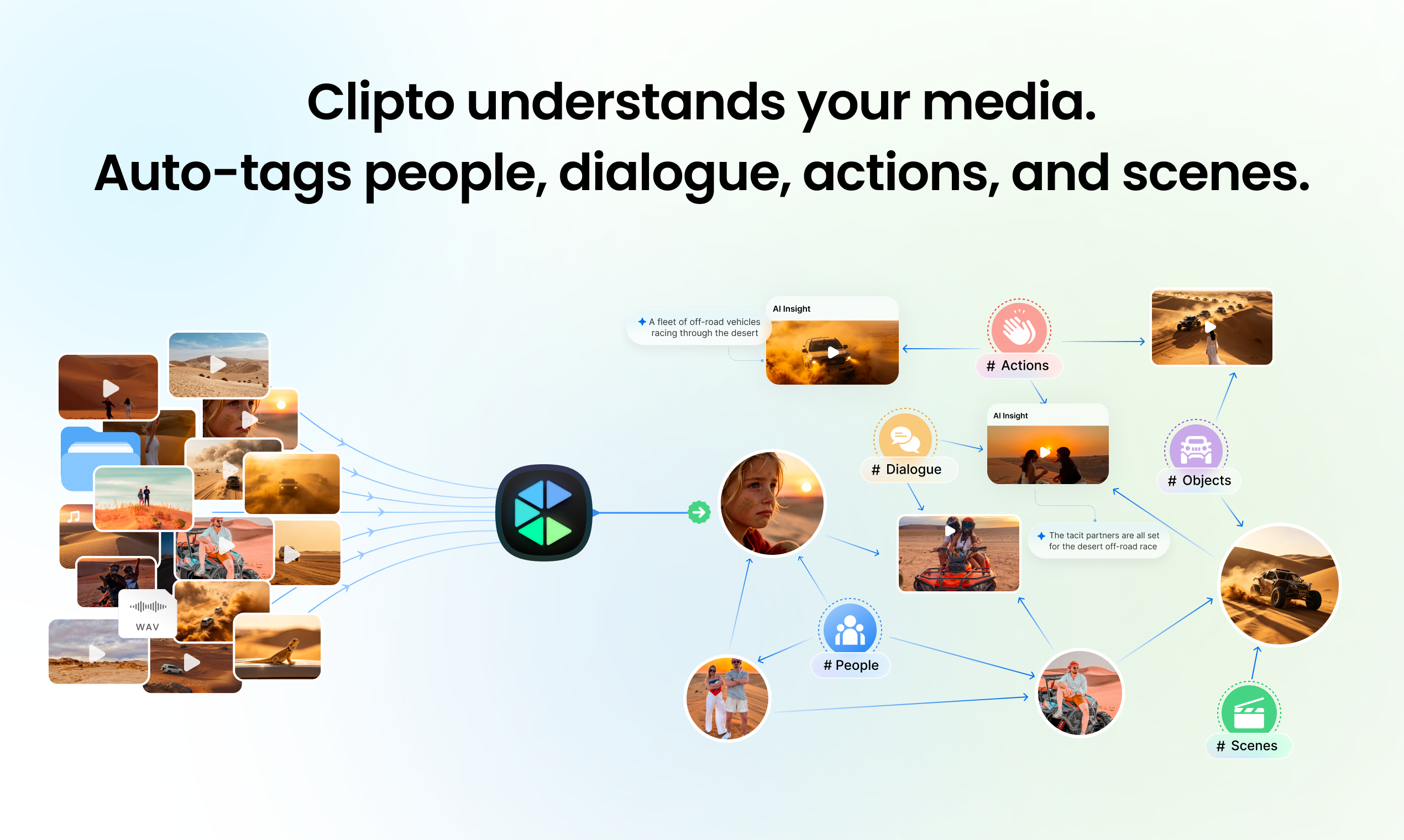 Clipto gallery image
