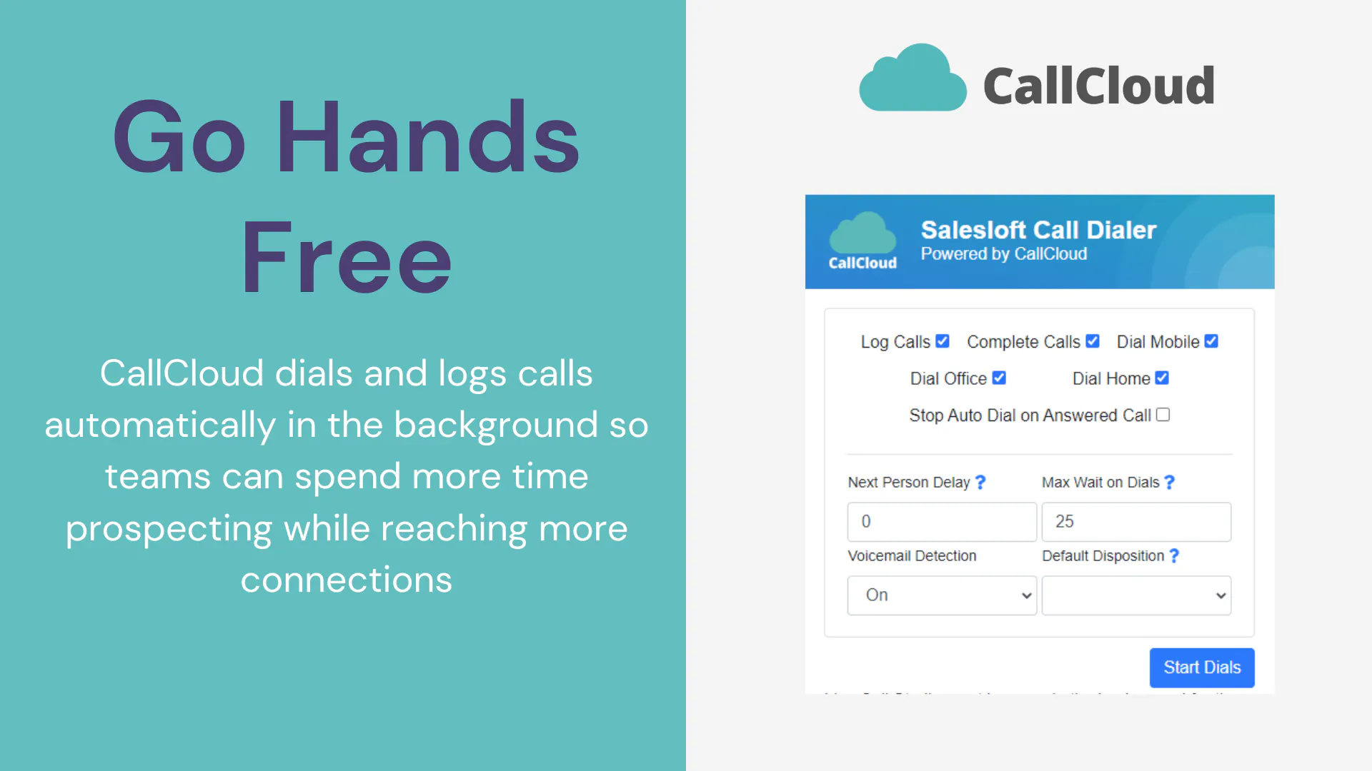 CallCloud gallery image