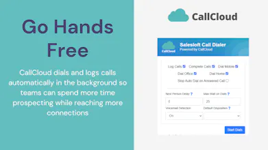 CallCloud gallery image