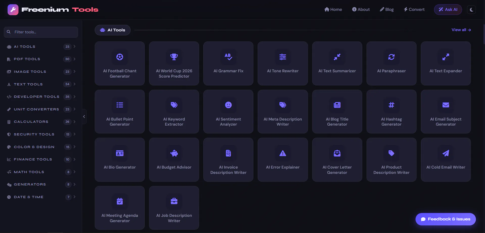 FreeniumTools gallery image