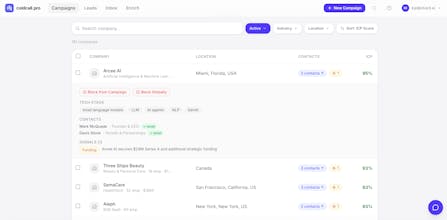 coldcall.pro gallery image