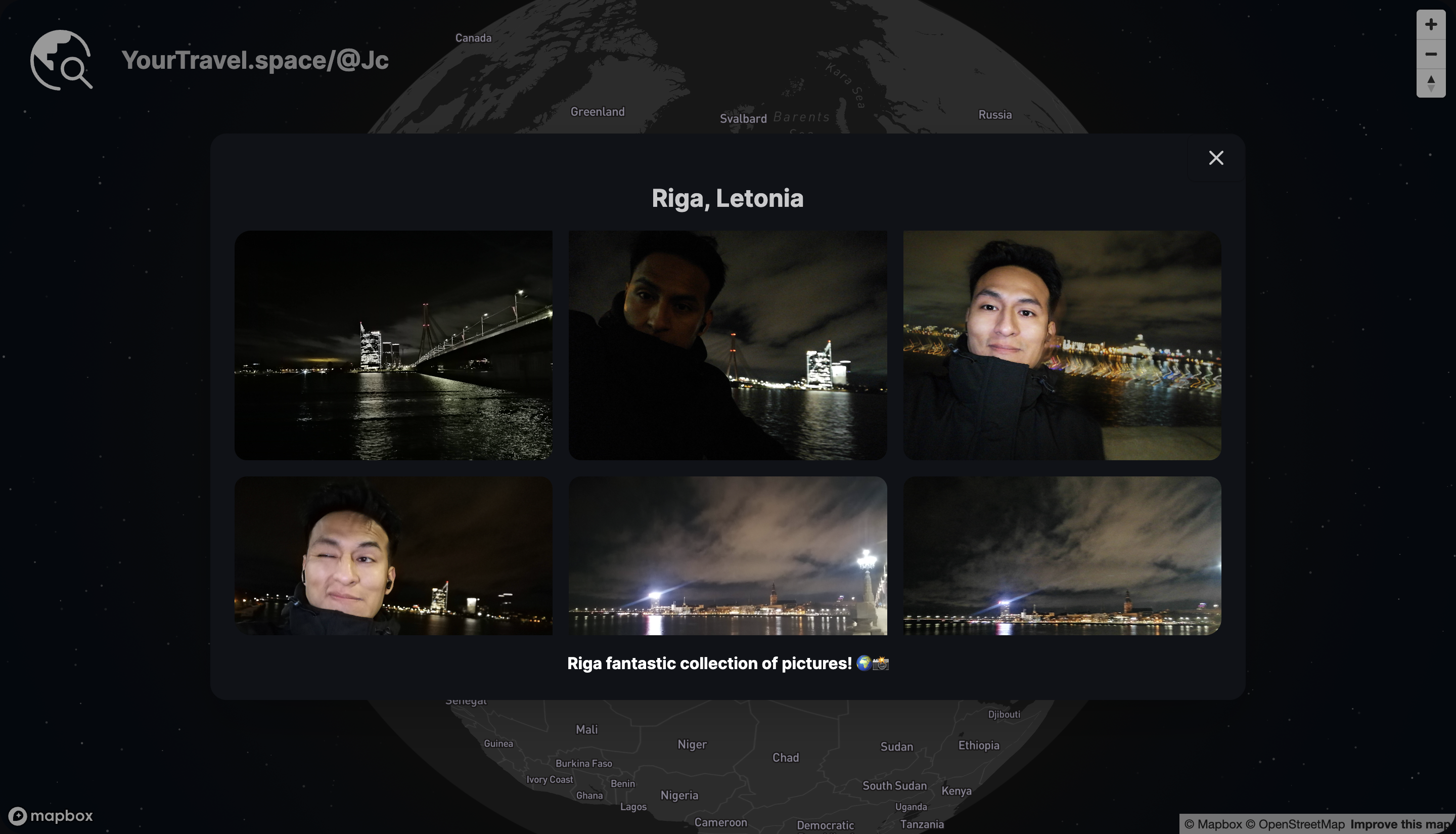 Média VosTravels - Partagez vos voyages et connectez-vous avec les autres 5