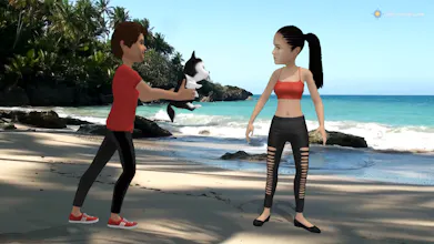 Customized Augmented Reality Videos! gallery image
