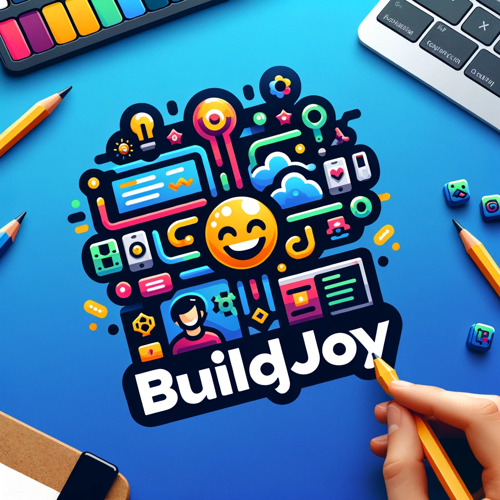 Buildjoy