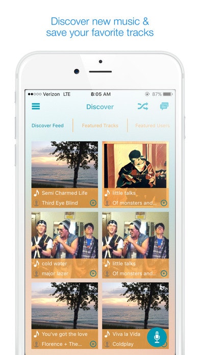 UnCovered gallery image