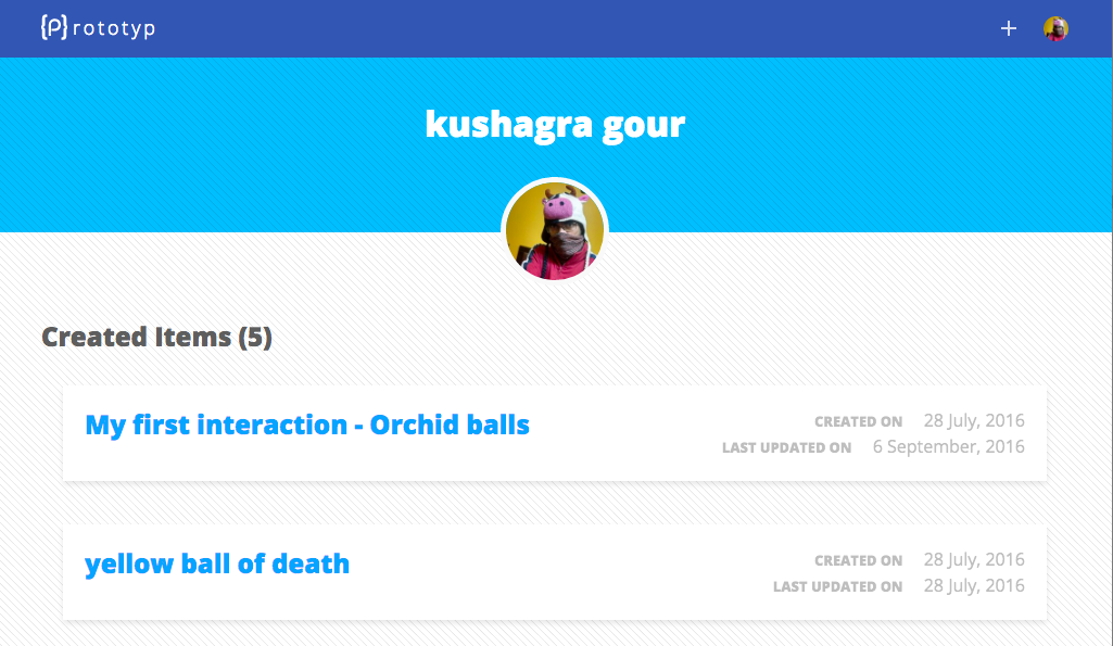 Prototyp gallery image