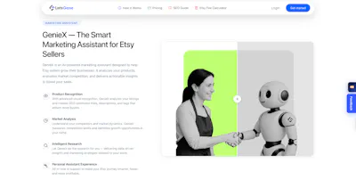 Listsgenie gallery image