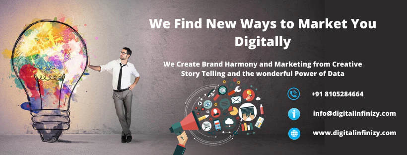 Digital Infinizy cover