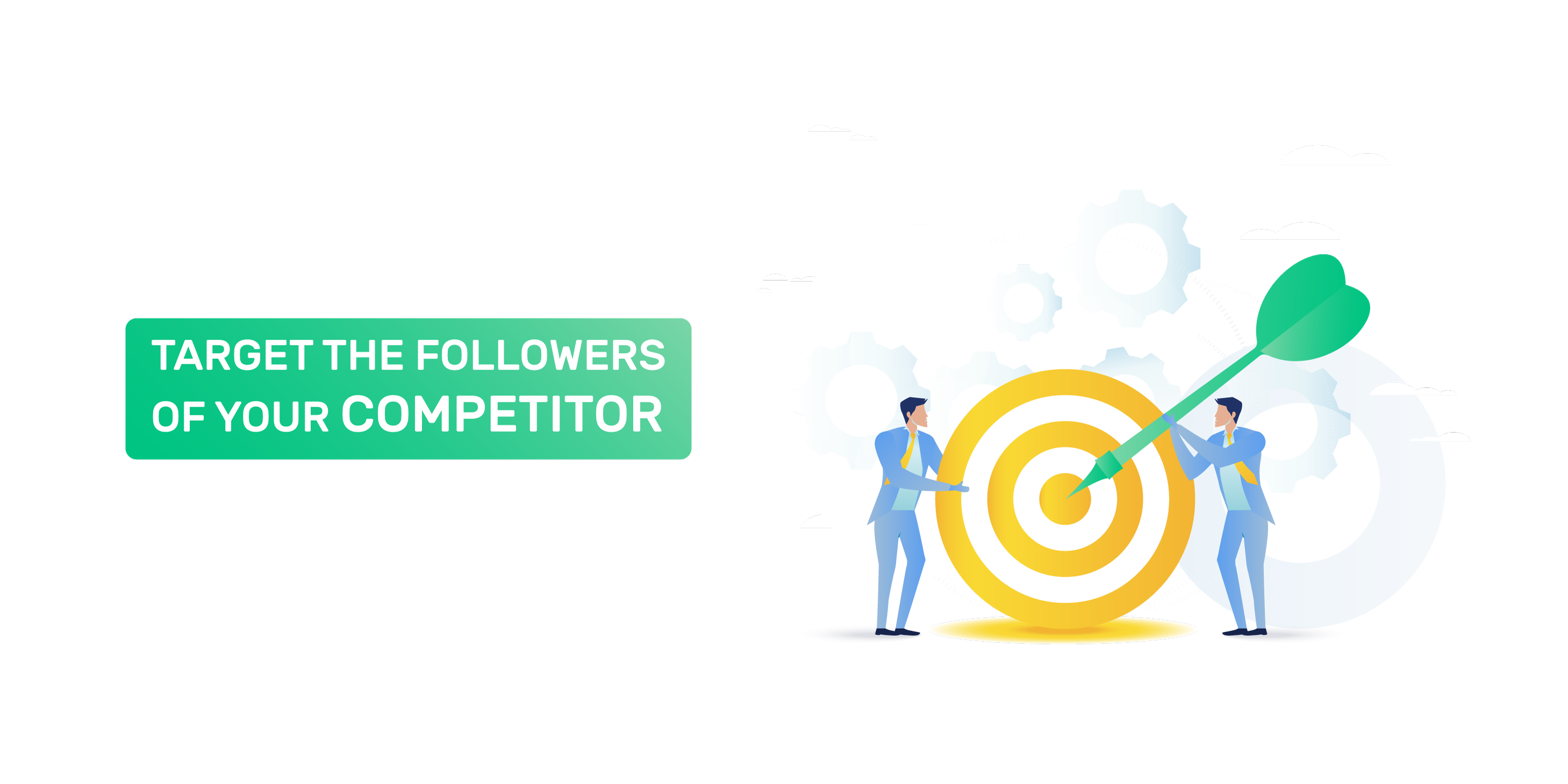 Target Your Competitor 2.0 Image