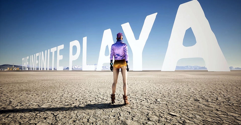 The Multiverse gallery image