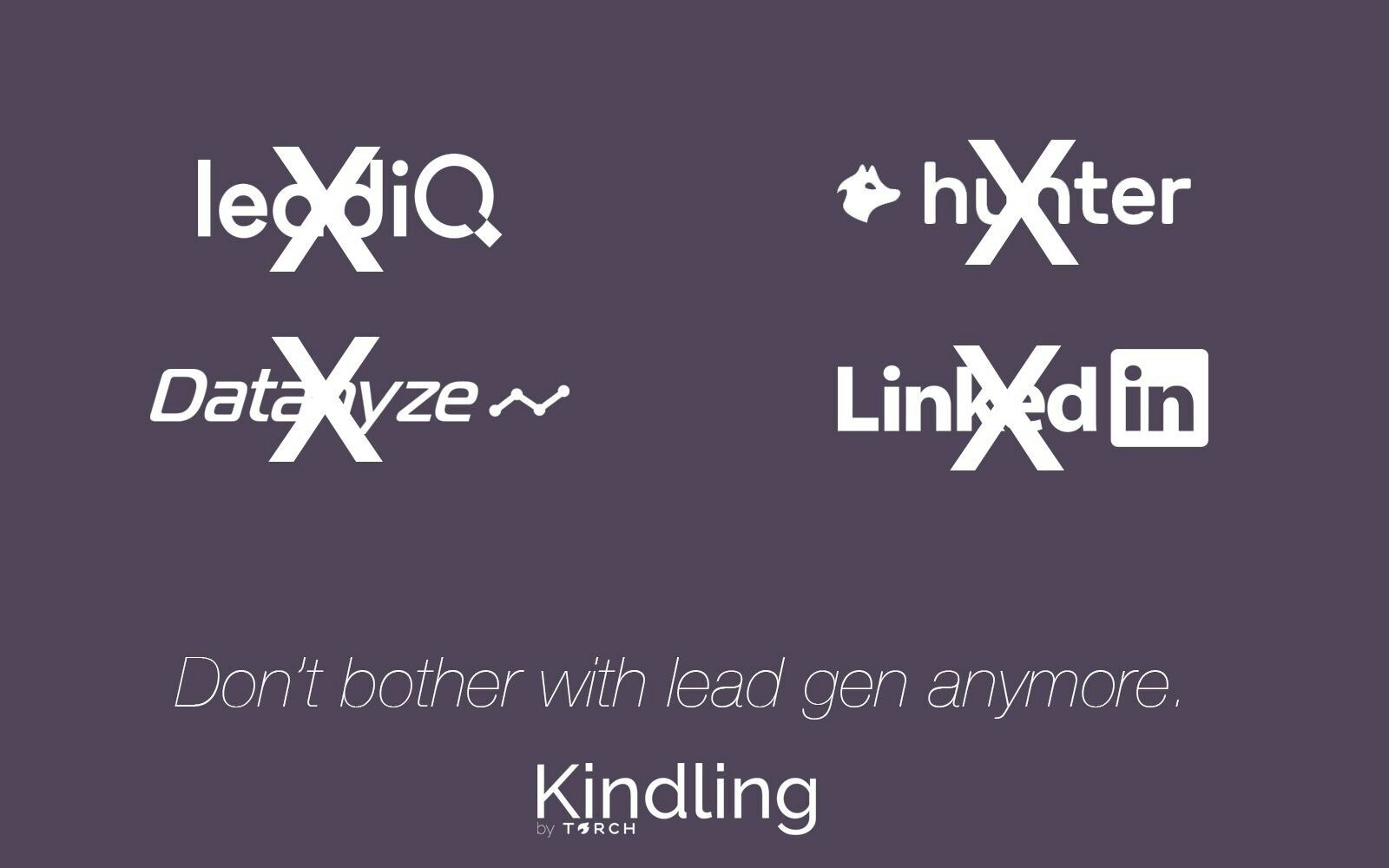 Kindling by Torch gallery image