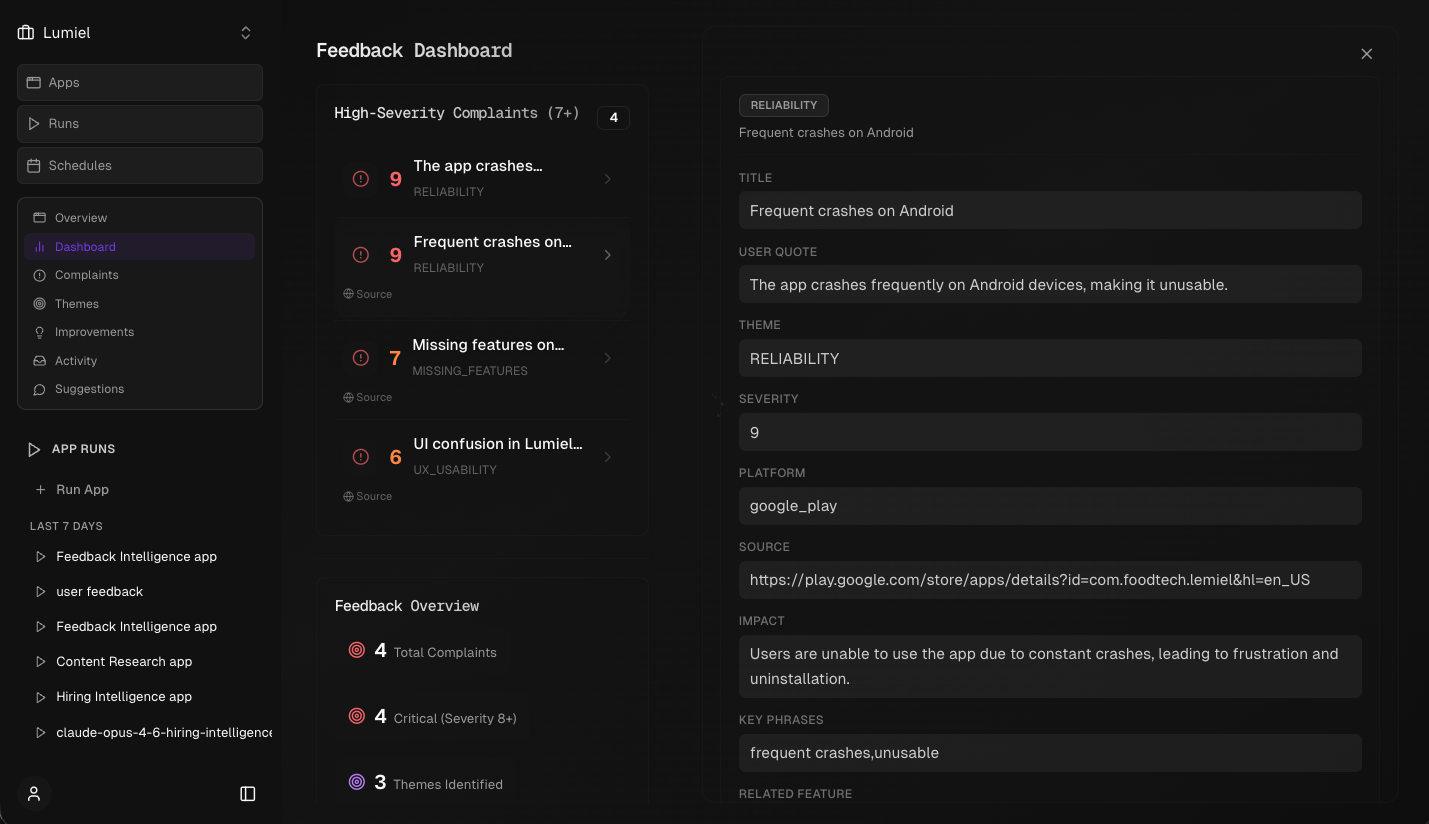 Lumiel gallery image