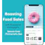 Splento: Food Photography App