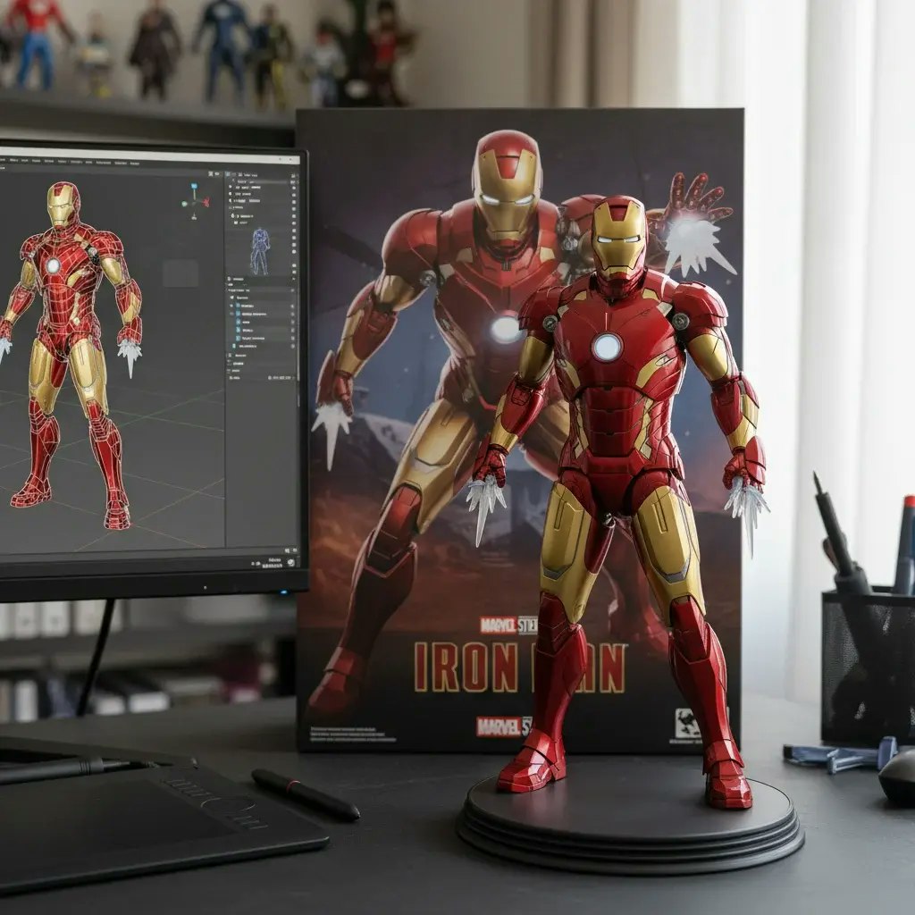 Nano Banana2 - Screenshot 3 showing product features and functionality