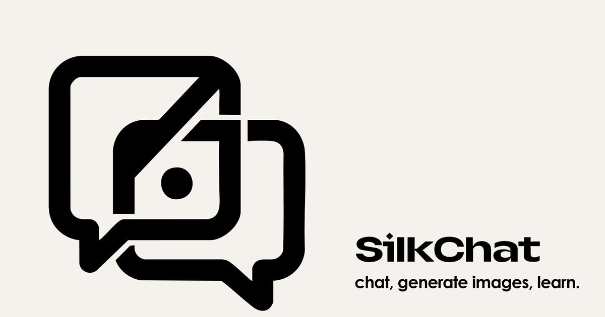 SilkChat gallery image