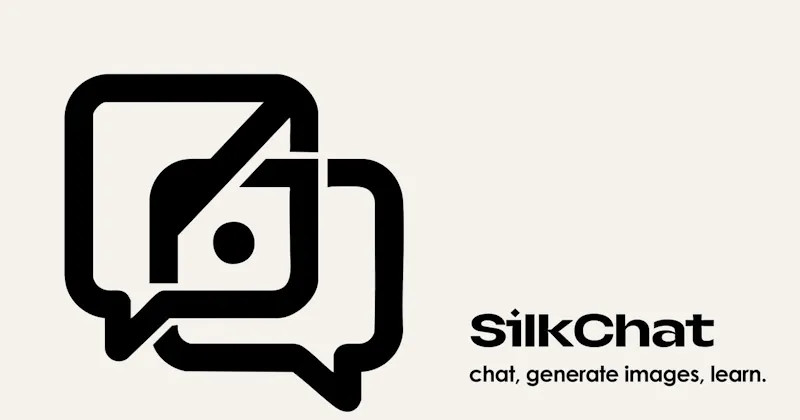 SilkChat screenshot 1