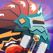 Hero Simulator
