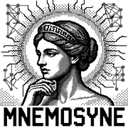 Mnemosyne logo