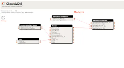 iClassic MDM - Master data management gallery image