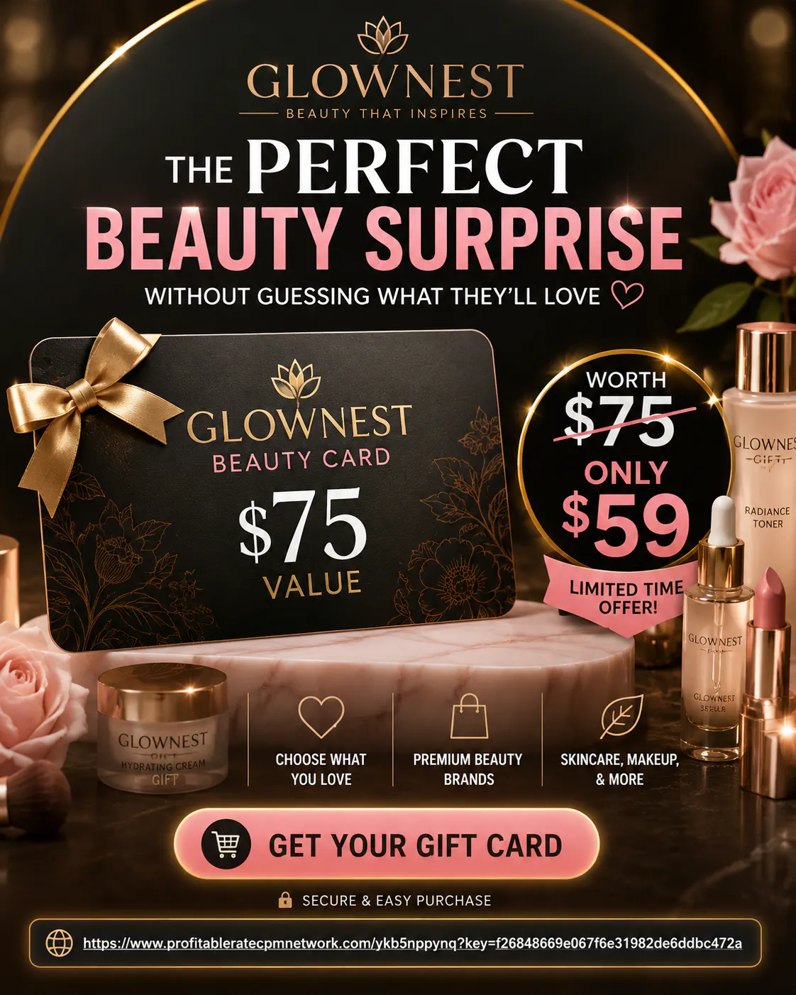 Gift Card gallery image
