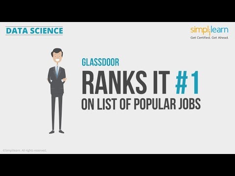 Data Science Certification Training