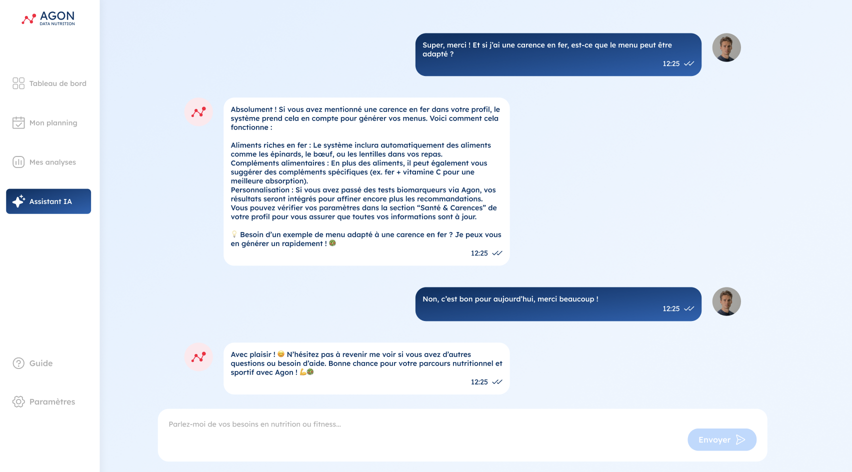 DevFlows gallery image
