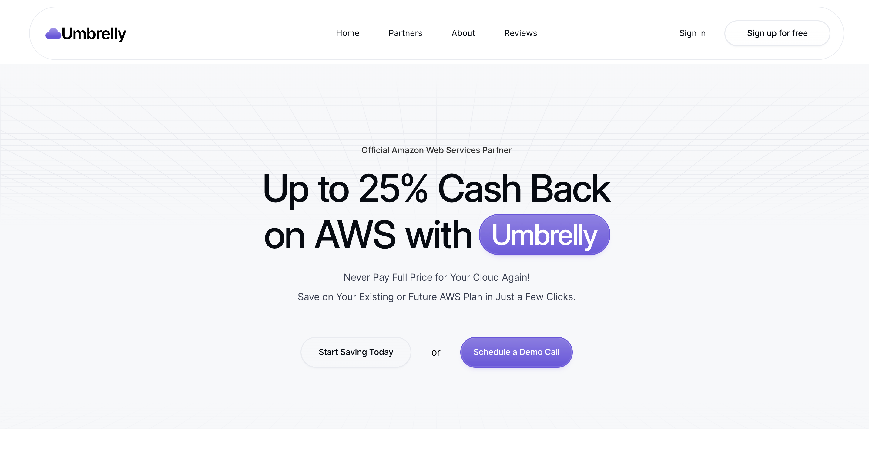 Umbrelly Cloud media 1