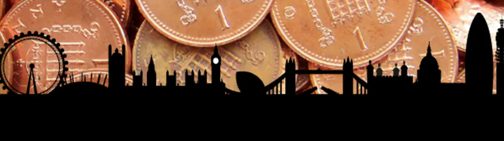 Penny For London