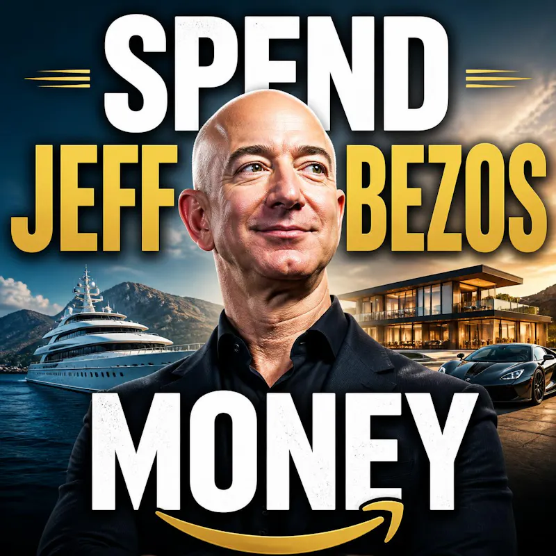 TheGameGloble - Spend Jeff Bezos Money screenshot 1
