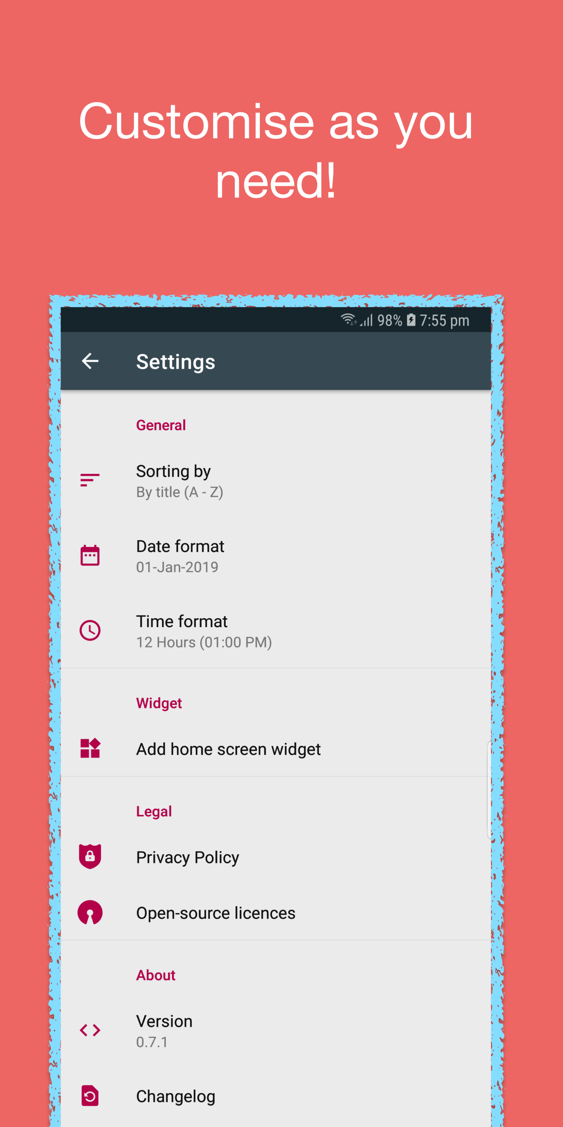 Year In Progress gallery image