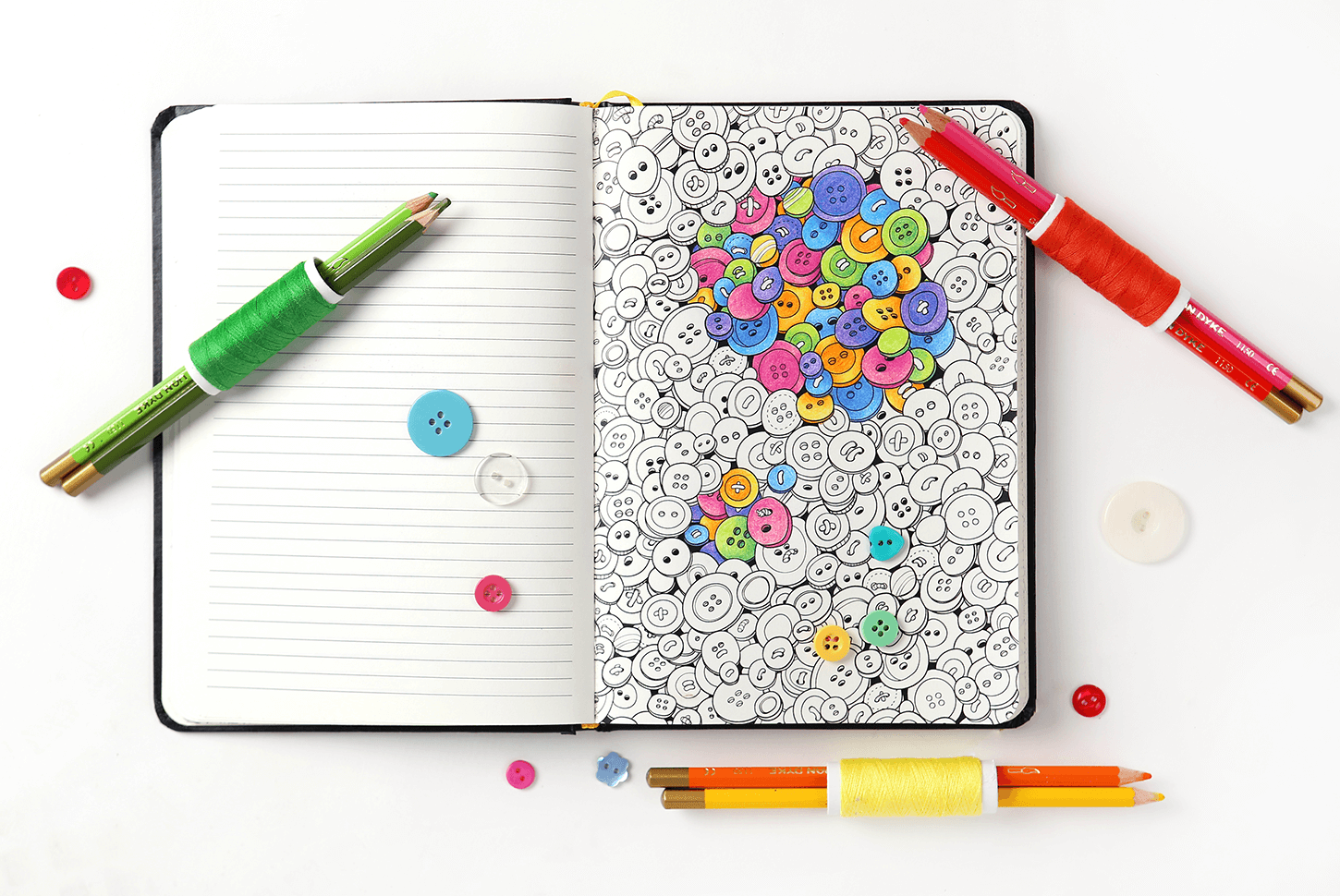ColoringNotebook gallery image