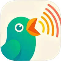 Aubade - AI Bird Song ID logo
