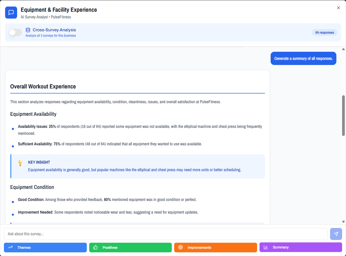 RocketSurvey gallery image