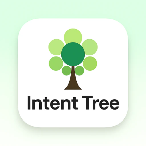 Intent Tree logo