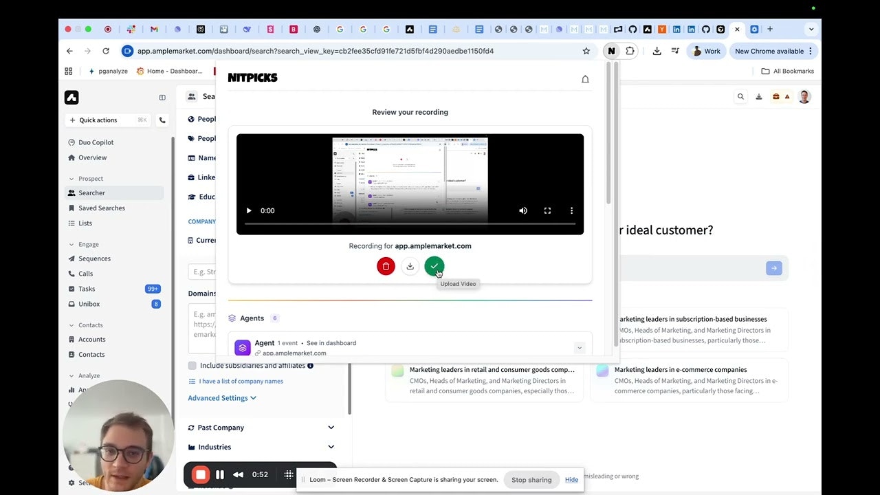 Nitpicks gallery image