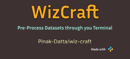 WizCraft