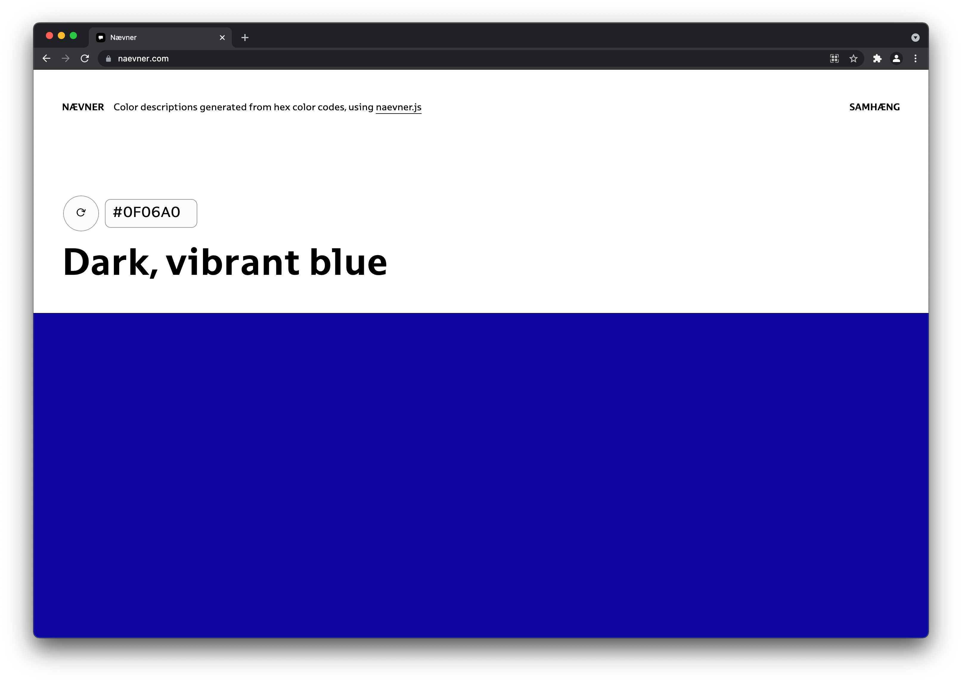 Nævner gallery image