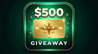 $500 Gift Card Giveaway Enter Free Today gallery image