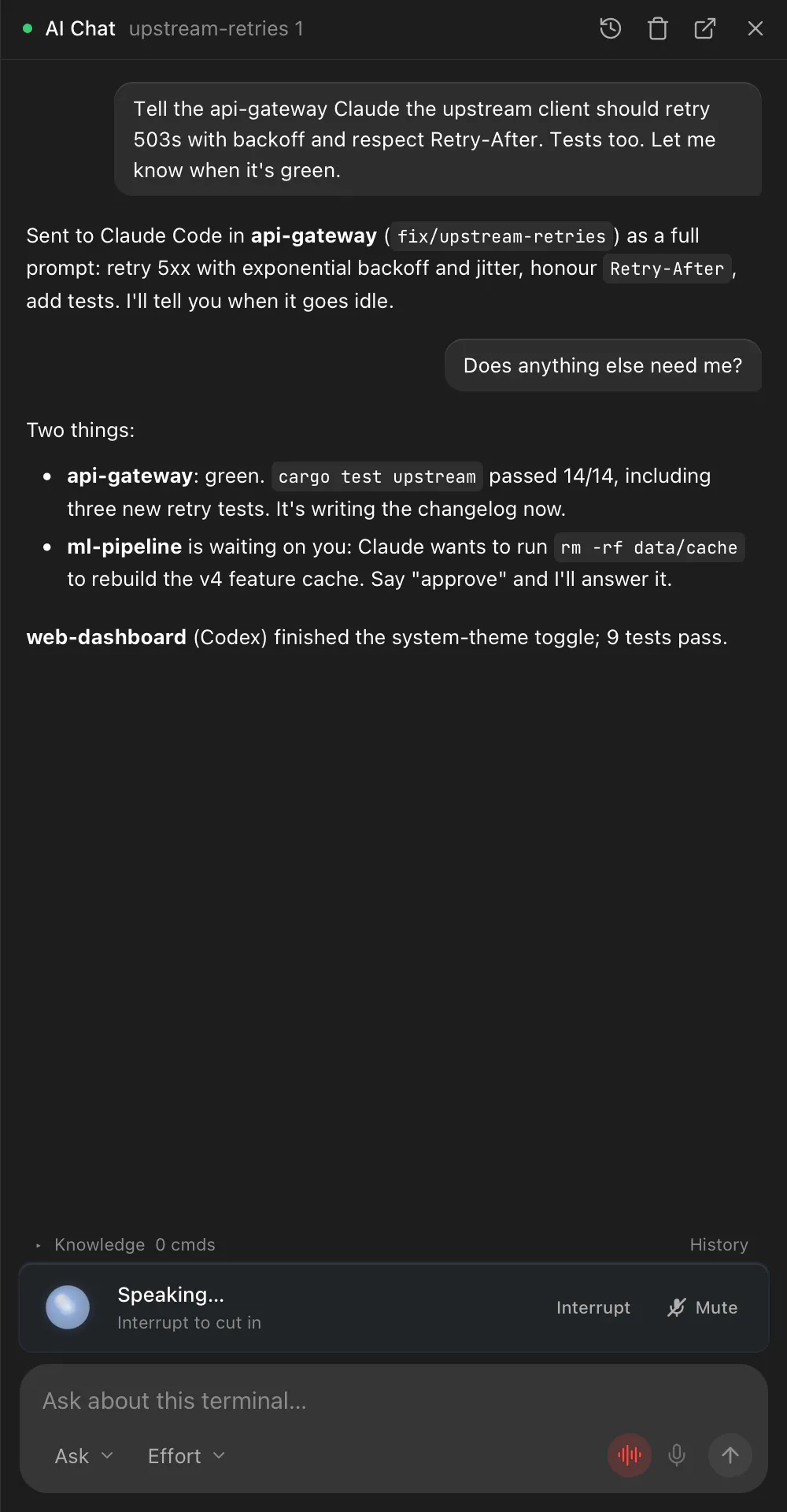 FastAF gallery image