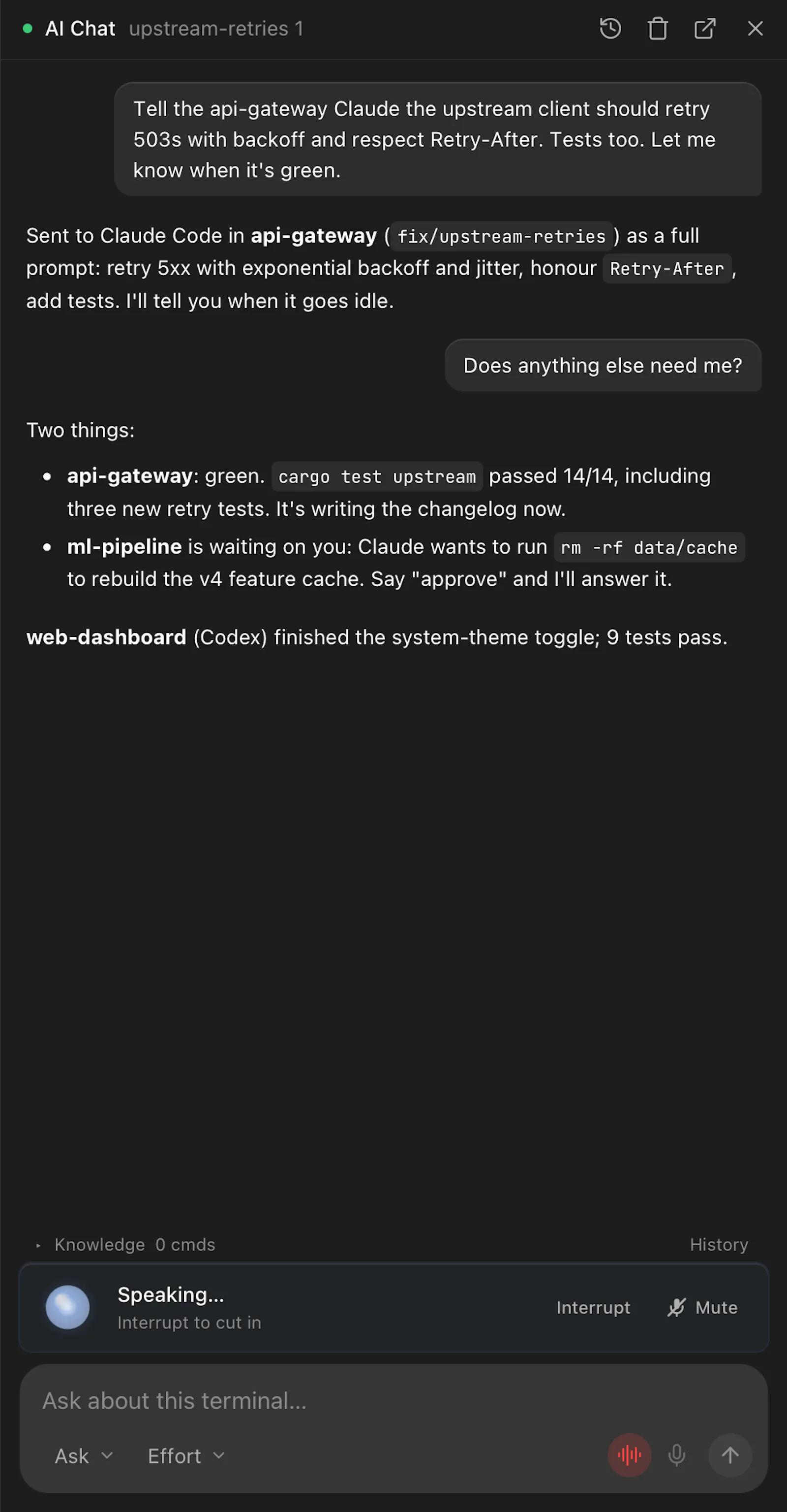 FastAF screenshot 4