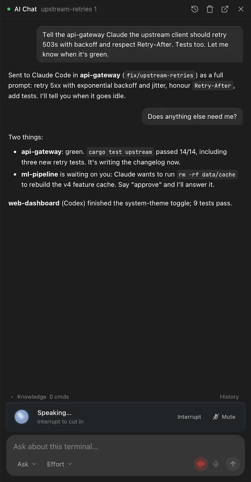 FastAF screenshot 4